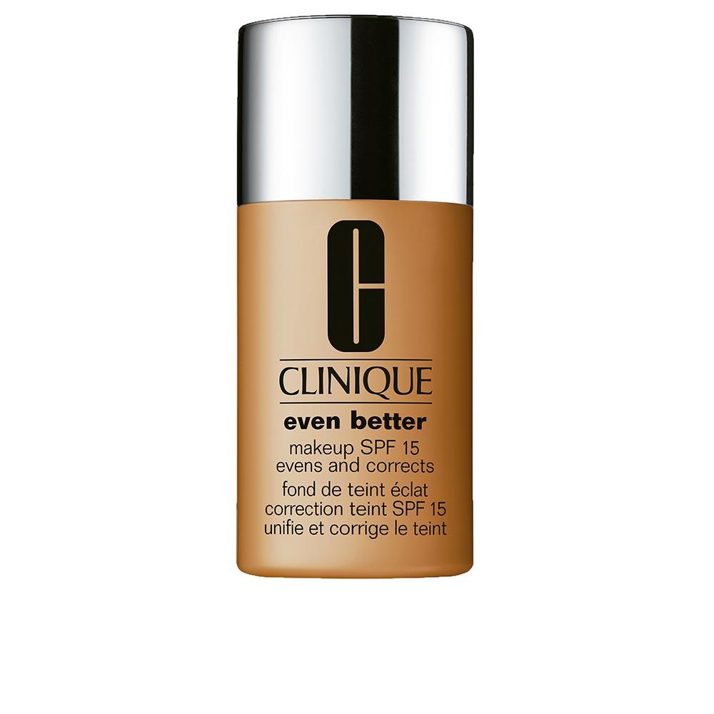 Clinique Even Better Maquillage Visage Look Naturel Rayonnant