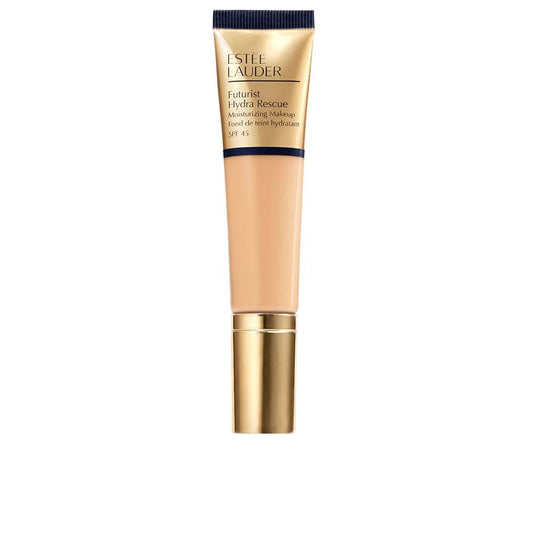 Estée Lauder Futurist Hydra Rescue Trucco Idratante Luce Radiante Tutto Il Giorno