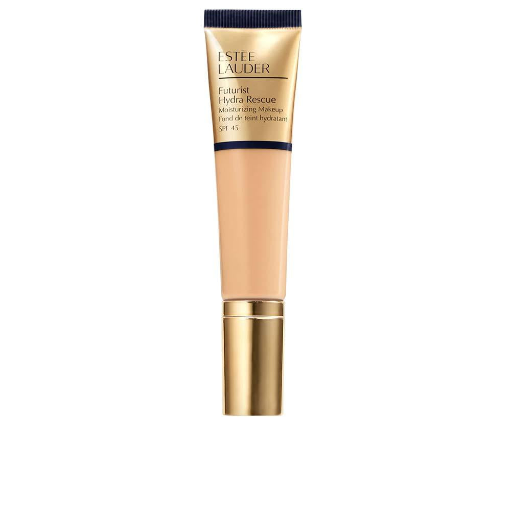 Estée Lauder Futurist Hydra Rescue Trucco Idratante Luce Radiante Tutto Il Giorno