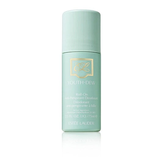 Estée Lauder Youth Dew Deodorante Roll On Difesa Contro Il Sudore