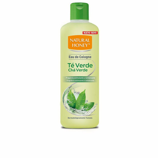 Natural Honey Té Verde Parfum Eau De Cologne Arme Vert Thé Frais