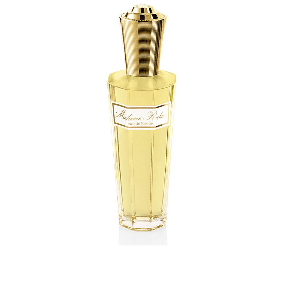 Rochas Madame Profumo Eau De Toilette Seducente Note Floreali