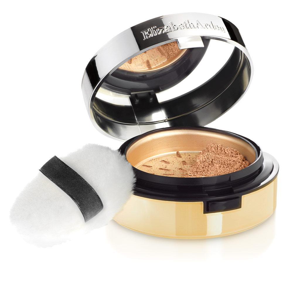 Elizabeth Arden Pure Finish Fondotinta In Polvere Minerale Look Naturale Radiante