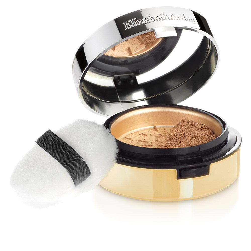 Elizabeth Arden Pure Finish Fondotinta In Polvere Minerale Look Naturale Radiante