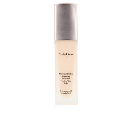 Elizabeth Arden Flawless Finish Fondotinta Skincare Pelle Perfetta 24 Ore