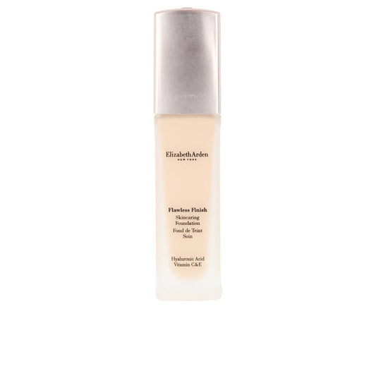 Elizabeth Arden Flawless Finish Fondotinta Skincare Pelle Perfetta 24 Ore
