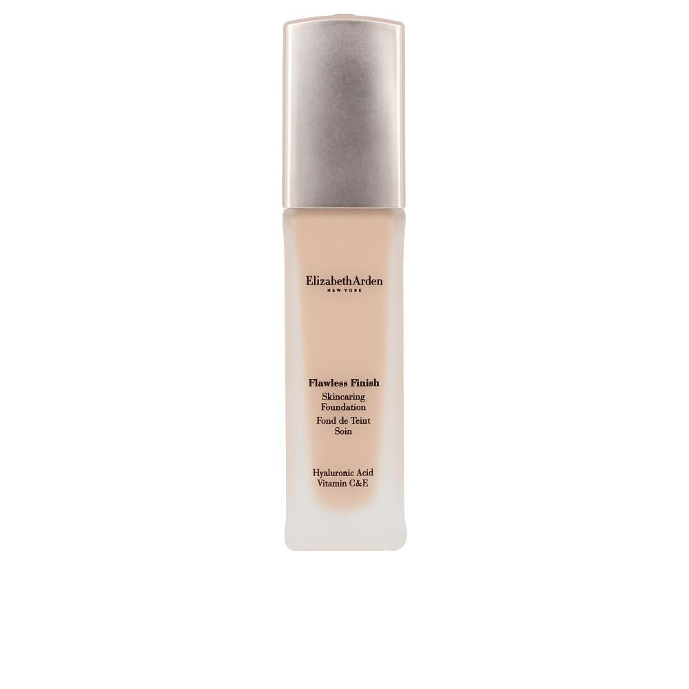 Elizabeth Arden Flawless Finish Fondotinta Skincare Pelle Perfetta 24 Ore