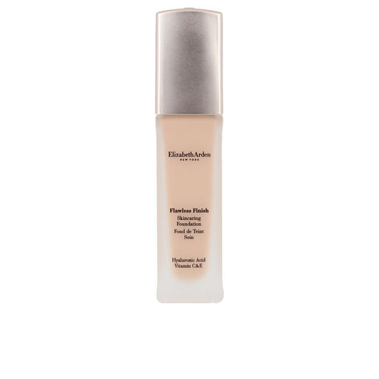 Elizabeth Arden Flawless Finish Fondotinta Skincare Pelle Perfetta 24 Ore