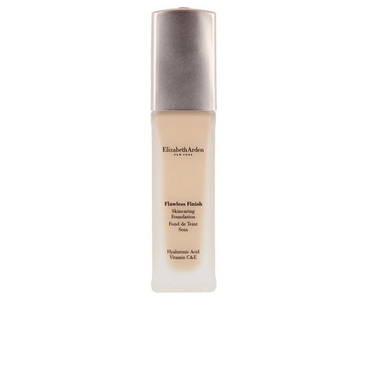 Elizabeth Arden Flawless Finish Fondotinta Skincare Pelle Perfetta 24 Ore