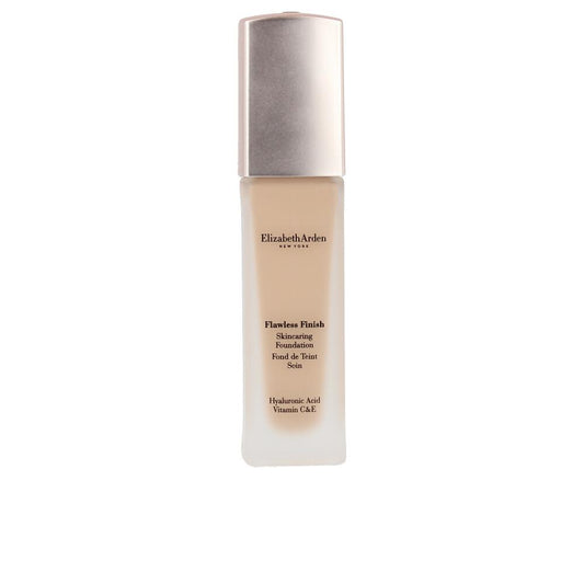 Elizabeth Arden Flawless Finish Fondotinta Skincare Pelle Perfetta 24 Ore
