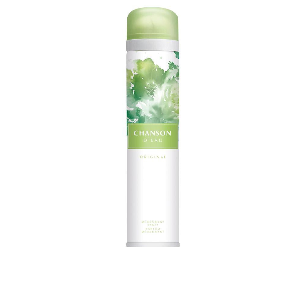 Chanson D'eau Chanson D'eau Deodorante Spray