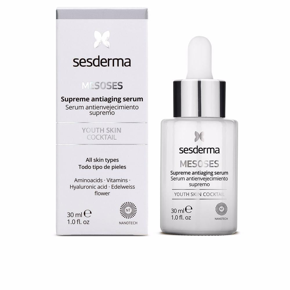 Sesderma Mesoses Serum Anti Invecchiamento Supremo Pelle Radiosa E Giovane