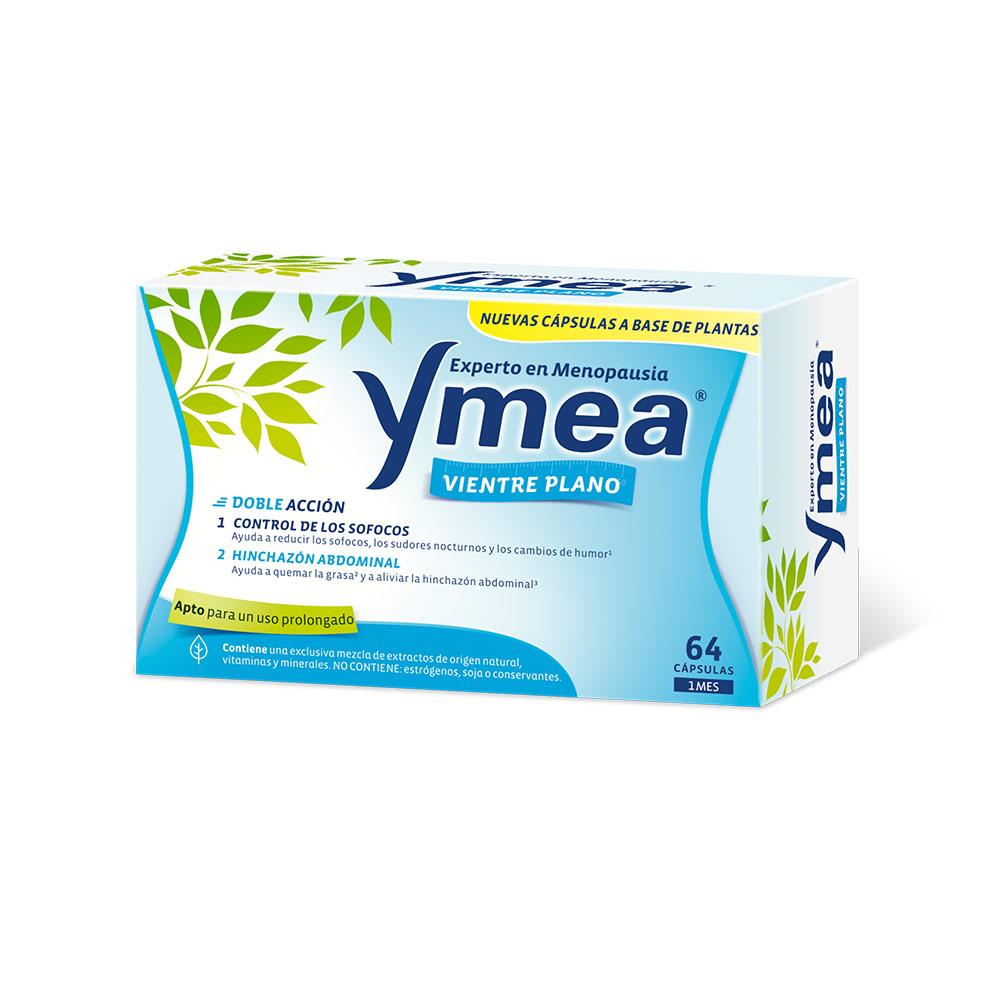 Ymea Ymea Capsule Sollievo Naturale Per Menopausa