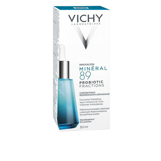 Vichy Mineral 89 Siero Concentrato Pelle Radiante