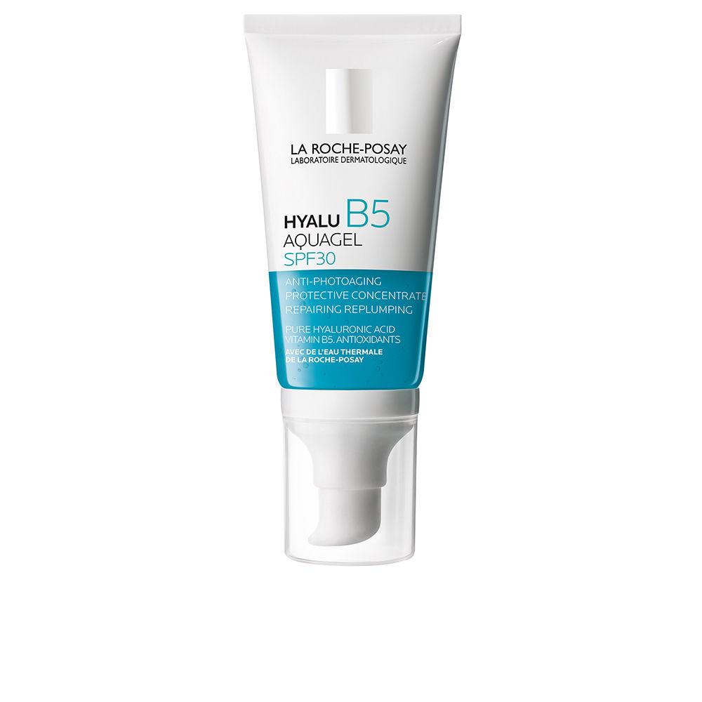 La Roche Posay Hyalu B5 Aquagel Protettivo Viso Pelle Ringiovanita E Protetta
