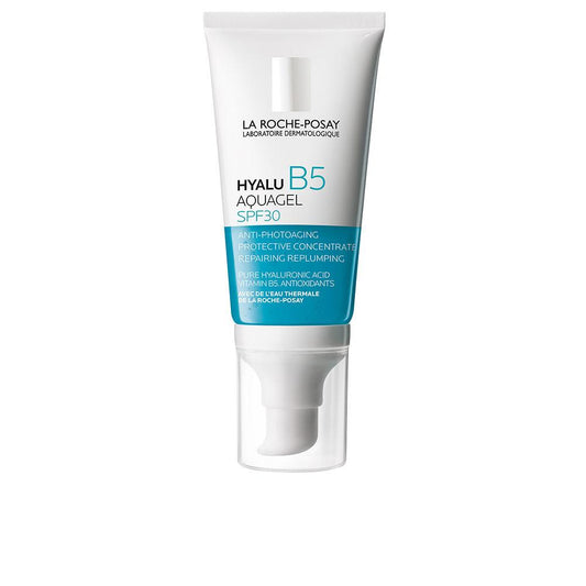 La Roche Posay Hyalu B5 Aquagel Protettivo Viso Pelle Ringiovanita E Protetta