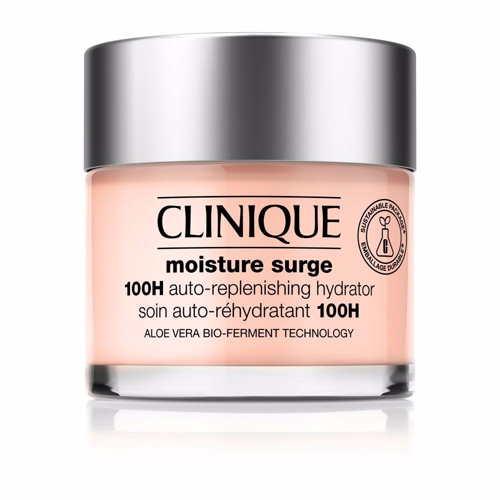 Clinique Moisture Surge Idratante Gel Crema Idratazione 100 Ore