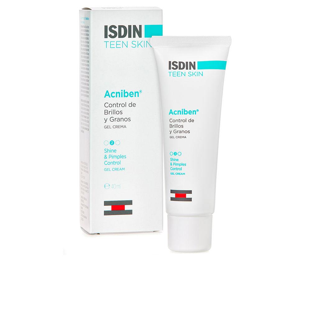 Isdin Acniben Facial Treatment for Perfect and Matte Skin