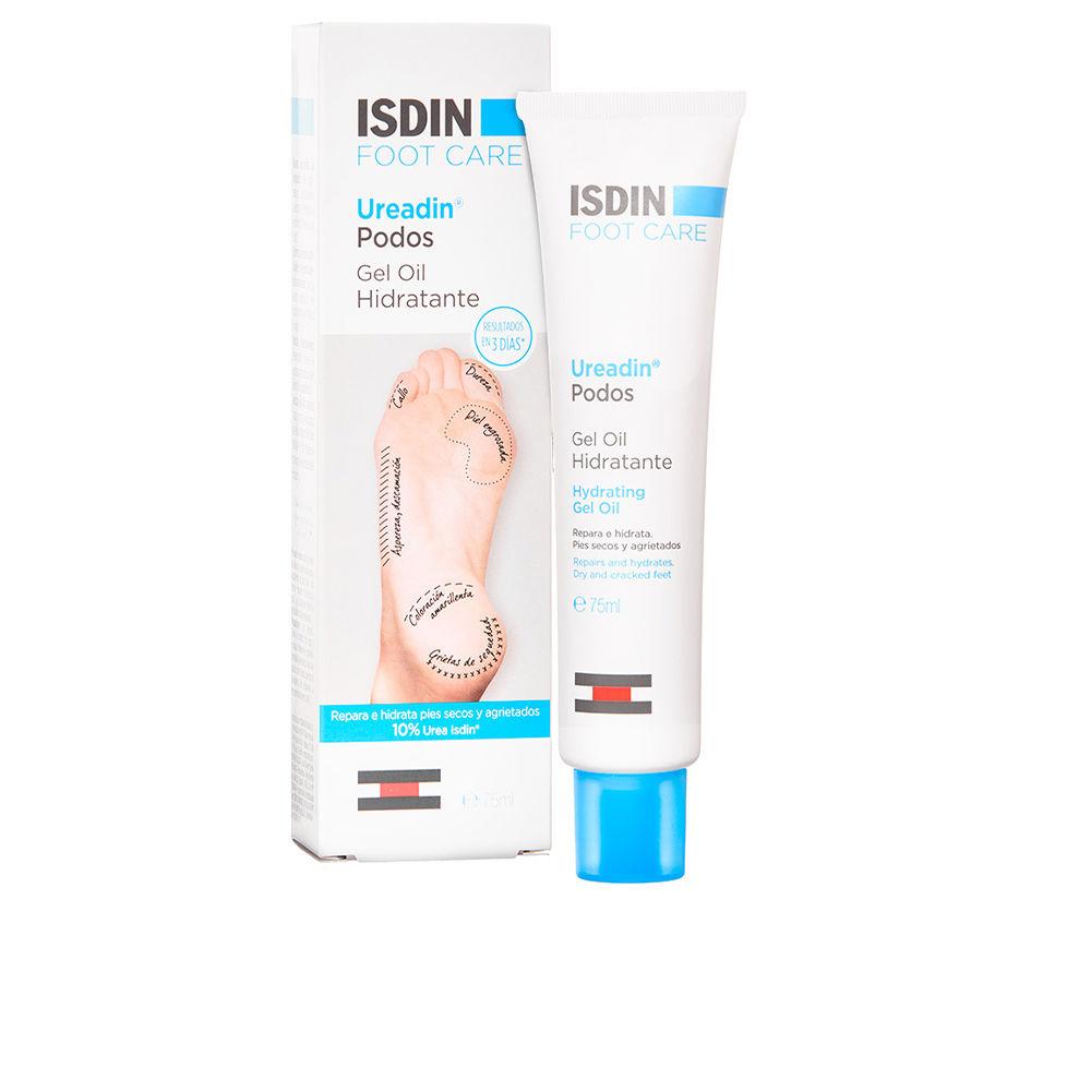 Isdin Ureadin Gel Oil Idratante Idratazione Profonda Pelle Secca