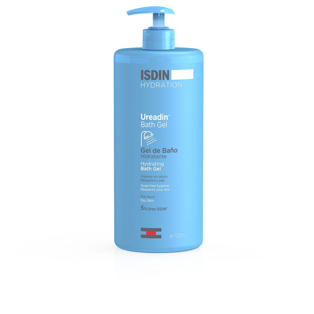 Isdin Ureadin Gel De Bain Hydratant Nettoyage E Hydratation Parfaite