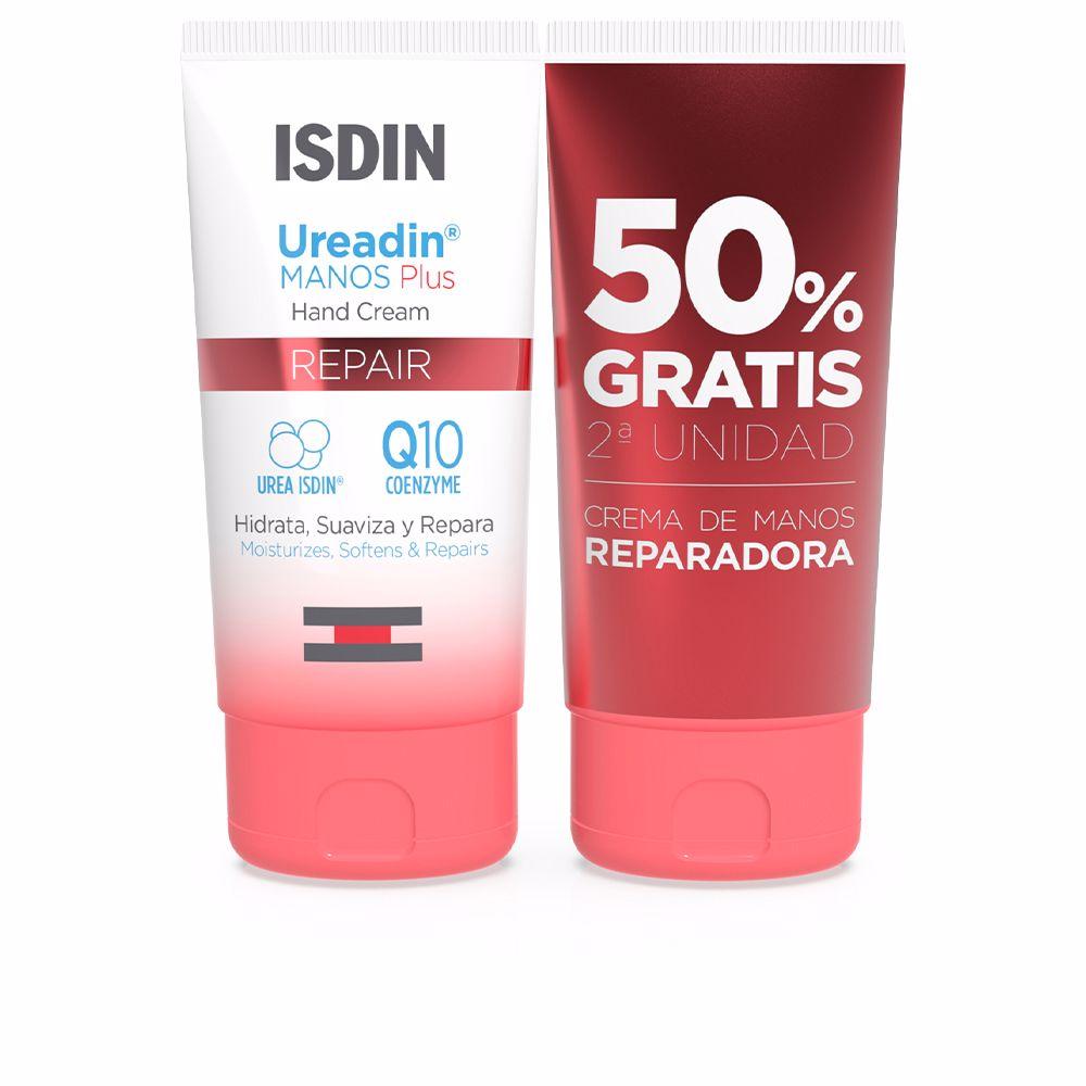 Isdin Ureadin Crema Mani Plus Formula Hydra Repair