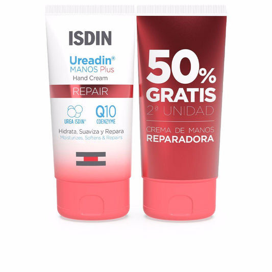 Isdin Ureadin Crema Mani Plus Formula Hydra Repair