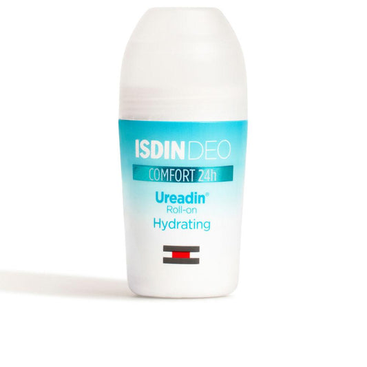 Isdin Ureadin Deodorante Roll On Idratazione Duratura