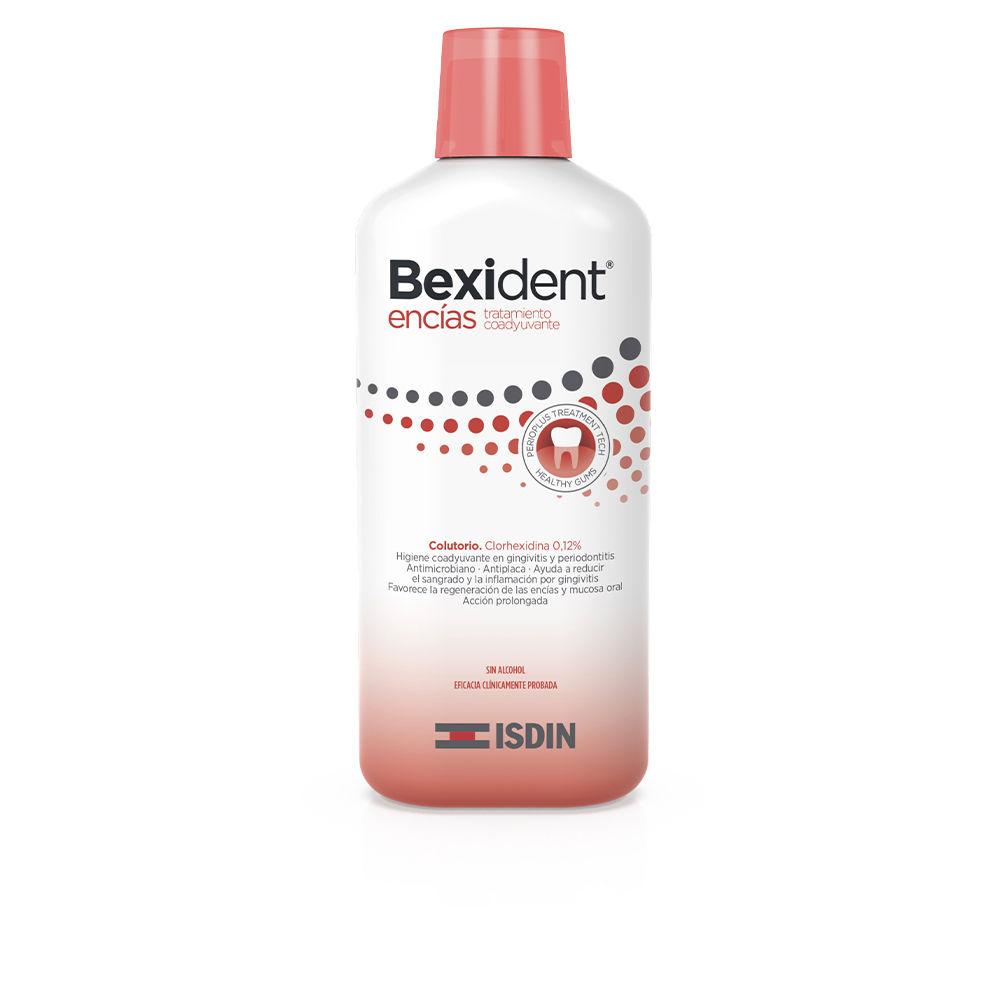Isdin Bexident Collutorio Uso Quotidiano Gengive Sane Ogni Giorno