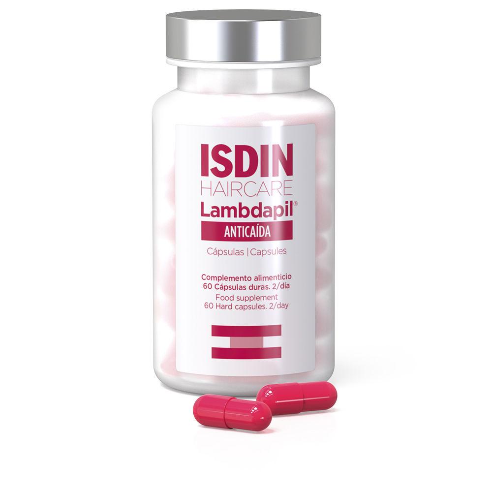 Isdin Lambdapil Anti-Hair Loss Capsules in Full Vitality