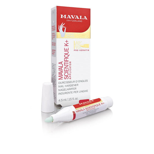 Mavala Scientific K+ Nail Strengthener Advanced Nail Strength