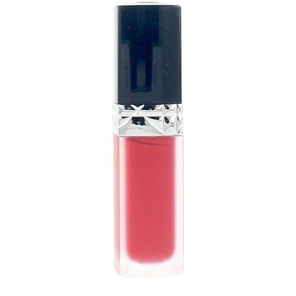 Dior Rouge Dior Rossetto Liquido Alta Pigmentazione Ultra Matte