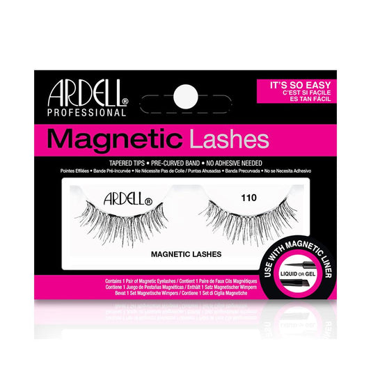 Ardell Ciglia Finte Liner E Ciglia Magnetiche Sguardo Naturale Ed Intenso