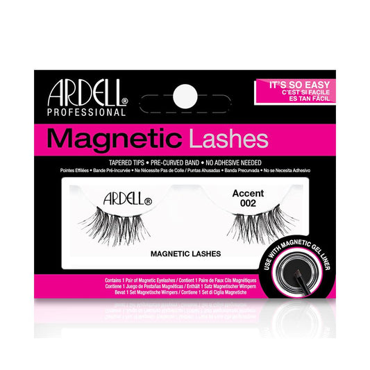 Ardell Magnetic Liner and Lash Accent Faux cils Volume Instantané