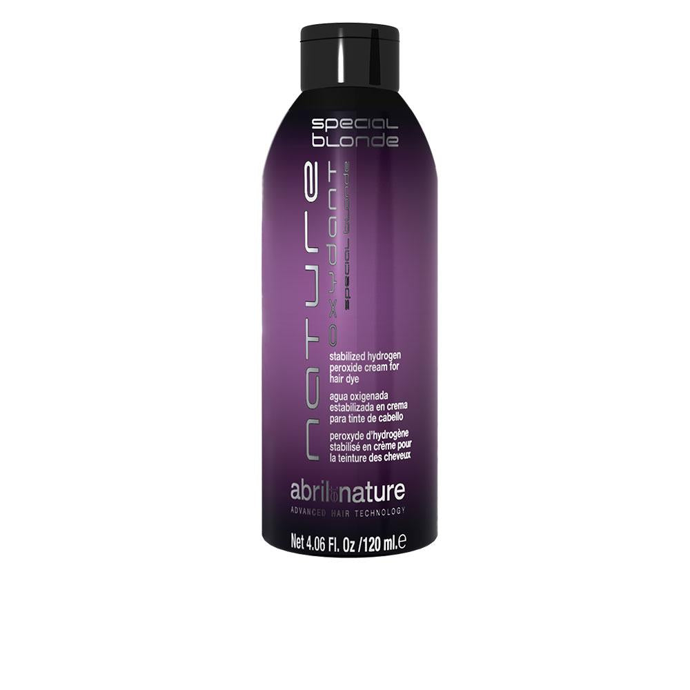 Abril Et Nature Nature Oxydant Crème Oxydante Eclaircit Et Protège