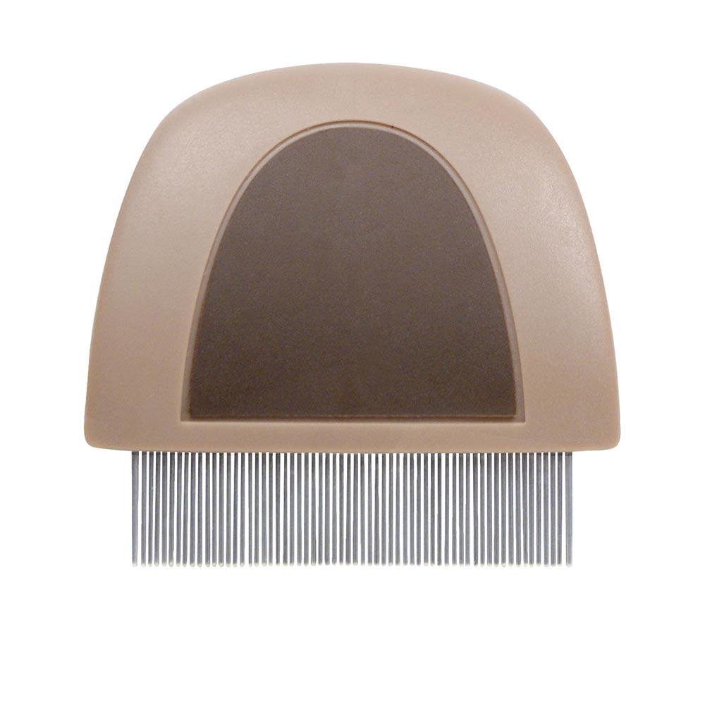 Gloria Pets Peine Gp Pettine Antipulci Design Ergonomico Confort