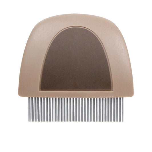 Gloria Pets Peine Gp Pettine Antipulci Design Ergonomico Confort