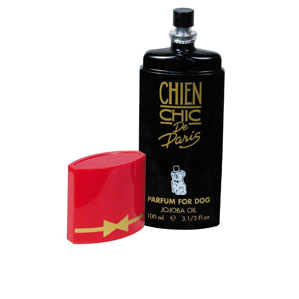 Chien Chic De Paris Parfum For Dog Perfume Eau De Parfum Jojoba Fresa Aroma Dulce Y Duradero