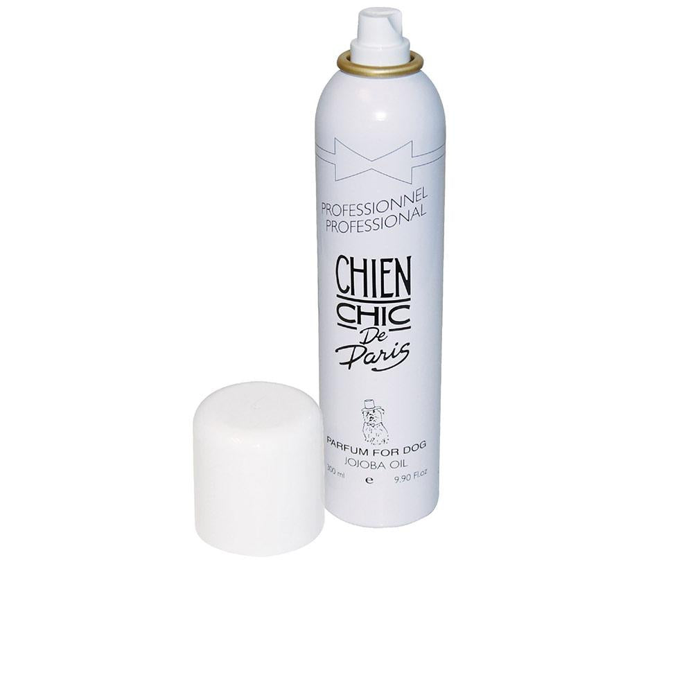 Chien Chic De Paris Professionnel Parfum For Dog Profumo Eau De Perfume Fragranza Lunga E Deliziosa
