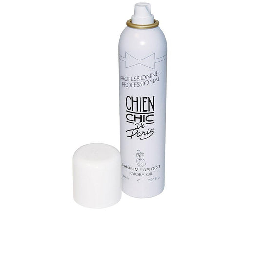 Chien Chic De Paris Professionnel Parfum For Dog Profumo Eau De Perfume Fragranza Lunga E Deliziosa