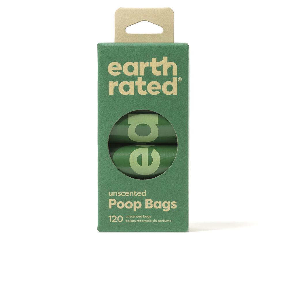 Earth Rated Earth Rated Poop Bags Sacchetti Per Animali Prestazioni Senza Perdite