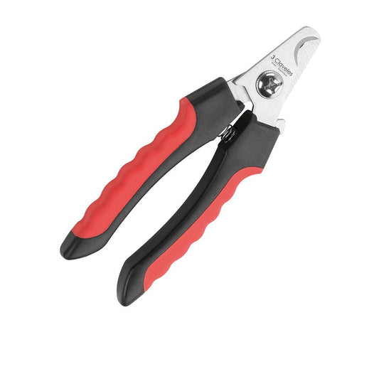 3 Claveles 3 Claveles Mascota Tagliaunghie Per Cani Taglio Sicuro E Preciso