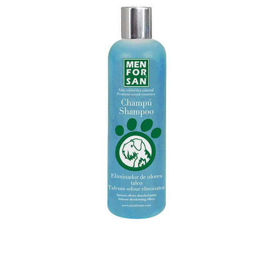 Men For San Menforsan Perros Shampoo Per Cani Profumo Di Pulito Naturale