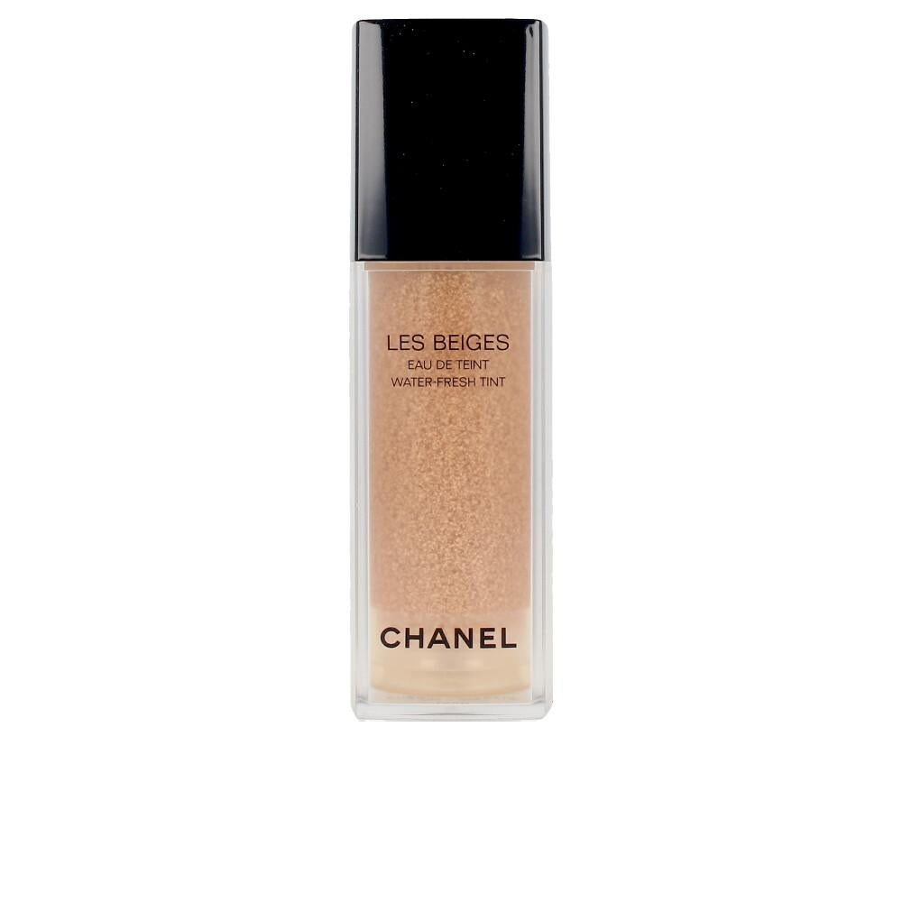 Chanel Les Beiges Eau De Teint Cosmetico Viso Luminosità Naturale