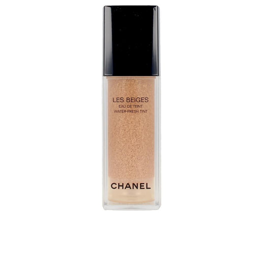 Chanel Les Beiges Eau De Teint Cosmetico Viso Luminosità Naturale
