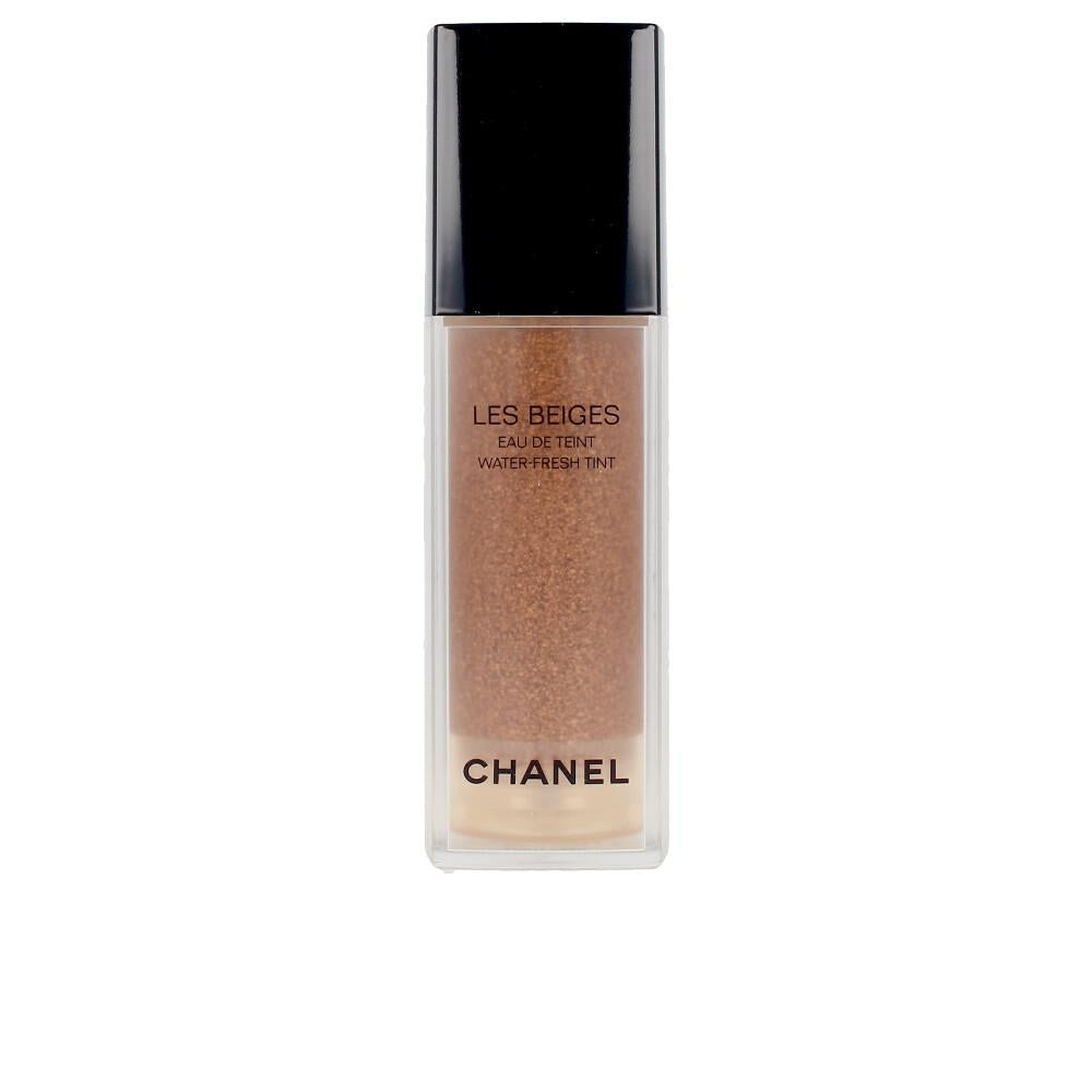 Chanel Les Beiges Eau De Teint Cosmetico Viso Luminosità Naturale