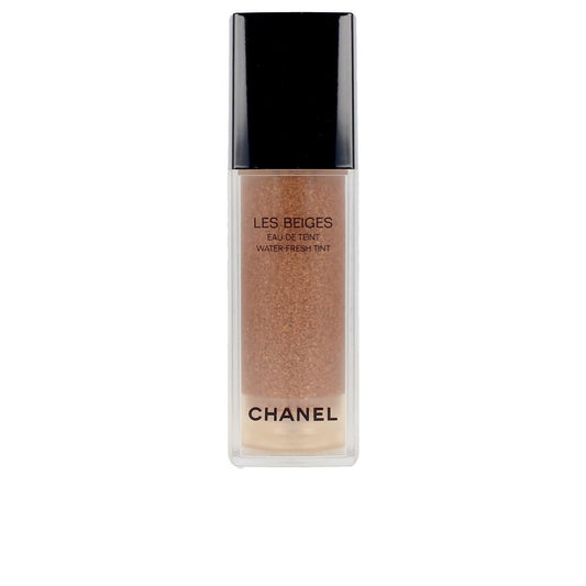 Chanel Les Beiges Eau De Teint Cosmetico Viso Luminosità Naturale