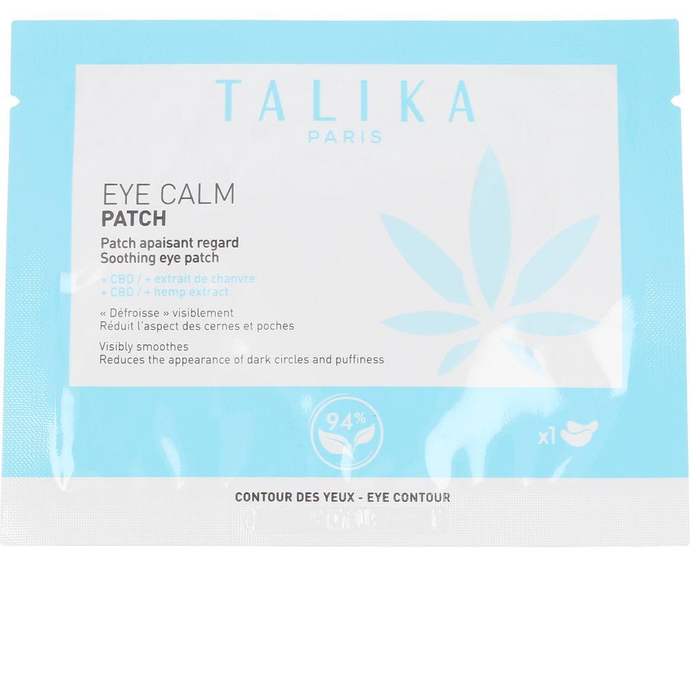 Talika Talika Eye Calm Eye Patch Fast Eye Rejuvenation