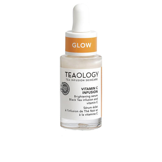 Teaology Vitamin C Infusion Siero Illuminante Luminosità E Tonicità
