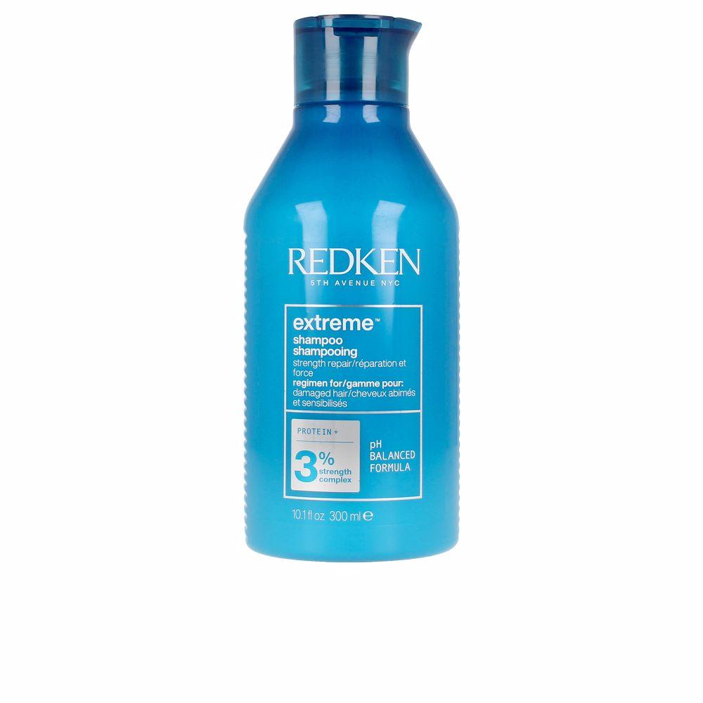 Redken Extreme Shampoo Capelli Rinforzati E Setosi