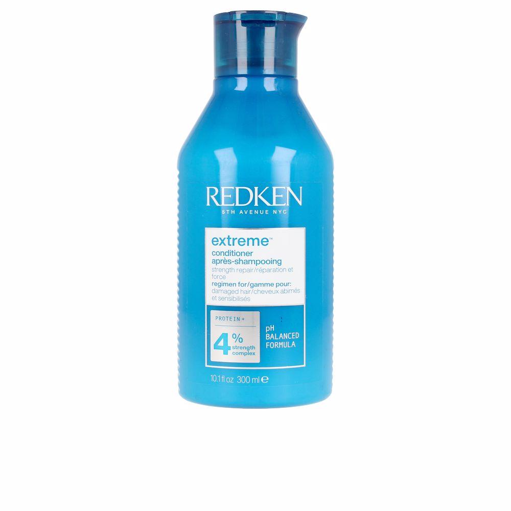 Redken Extreme Balsamo Per Capelli Capelli Forti E Lucenti